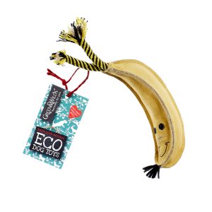 Galguita Amelie Martingale Hundehalsband – Sicherheitshalsband Mit Ananas-Muster, Größe L