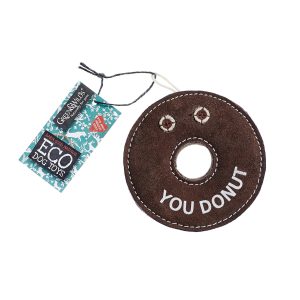 Juguete para perros Donut Galguita Amelie