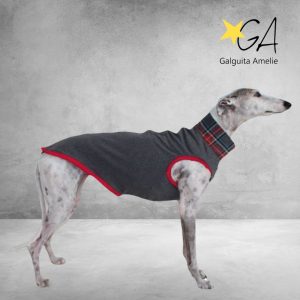 Jersery para galgos y podencos