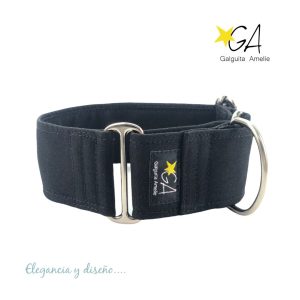Collar básico para perros
