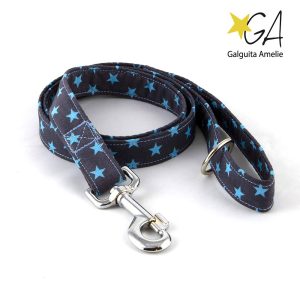 Correa de paseo para Galgos