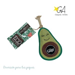 Juguetes Galguita Amelie